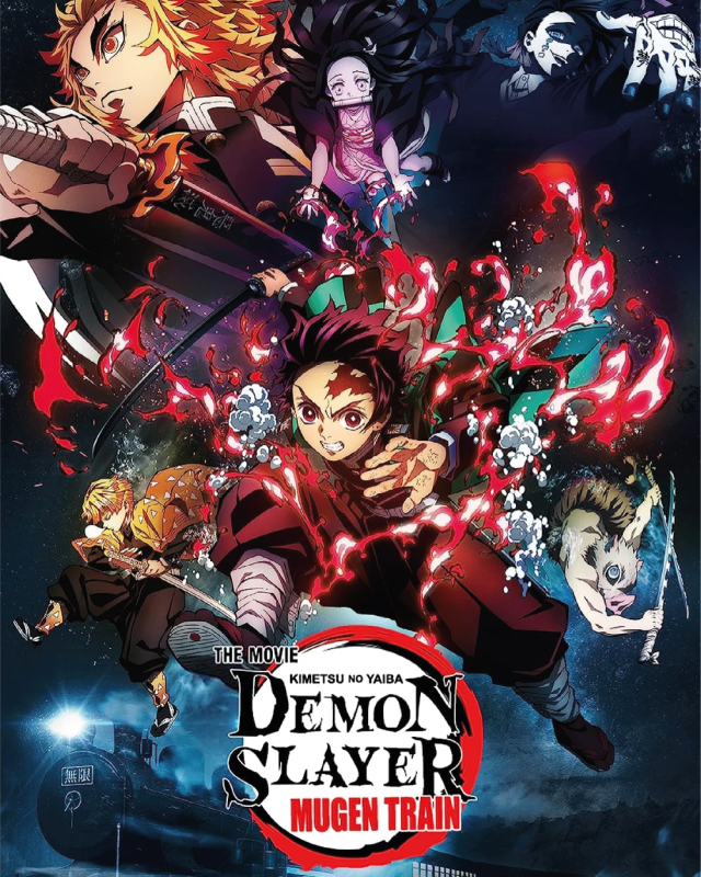 Demon Slayer -Kimetsu no Yaiba- The Hinokami Chronicles