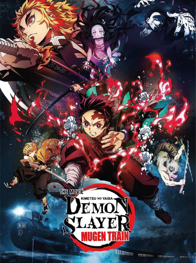 Demon Slayer -Kimetsu no Yaiba- The Hinokami Chronicles Demon Slayer -Kimetsu no Yaiba- The Hinokami Chronicles