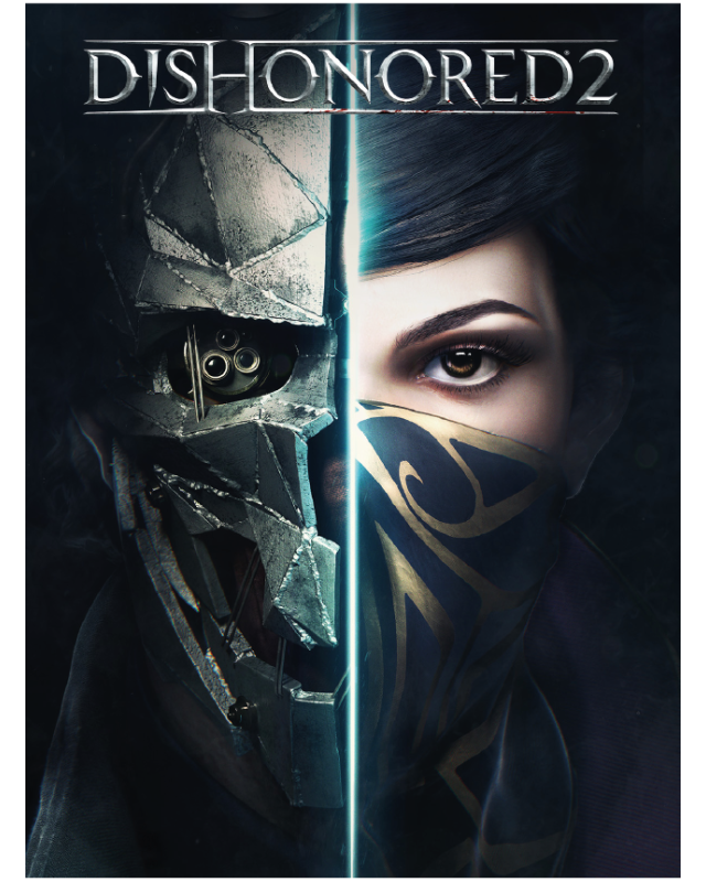 Dishonored 2