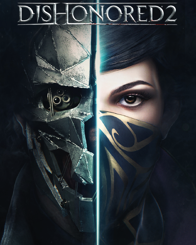 Dishonored 2