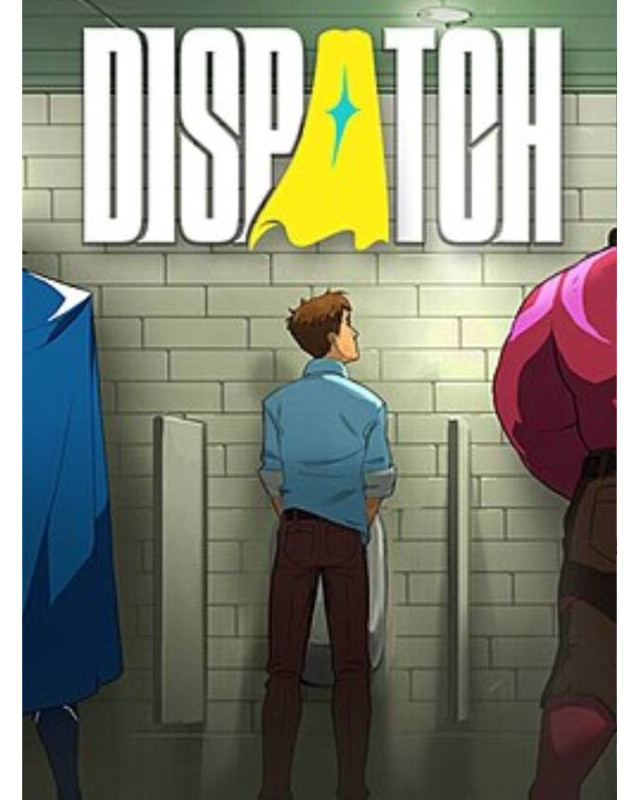 Dispatch