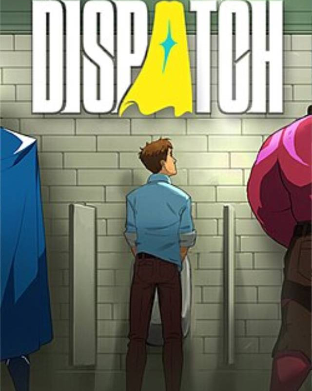 Dispatch