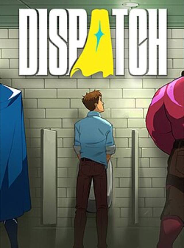 Dispatch