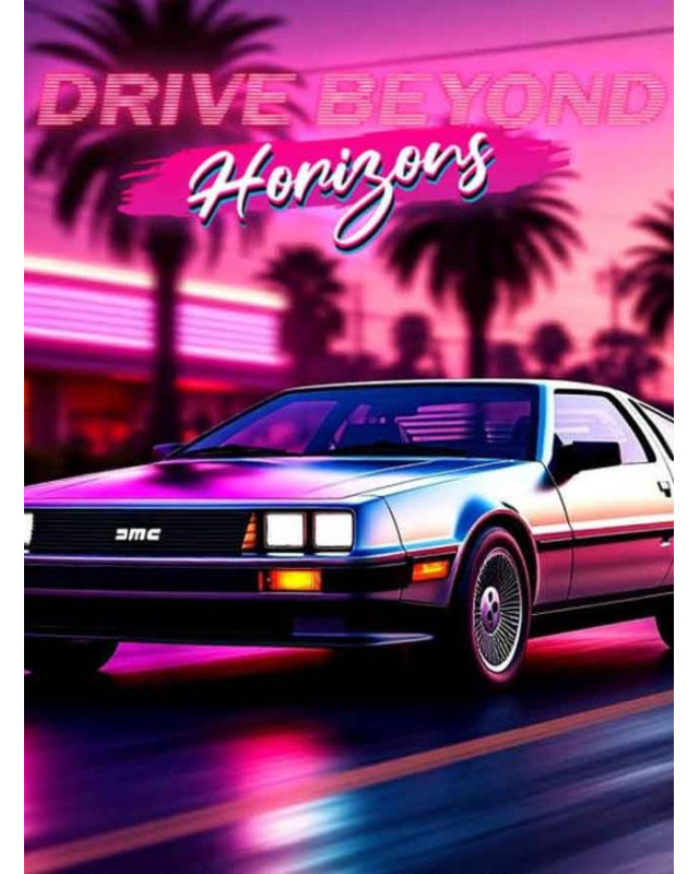 Drive Beyond Horizons