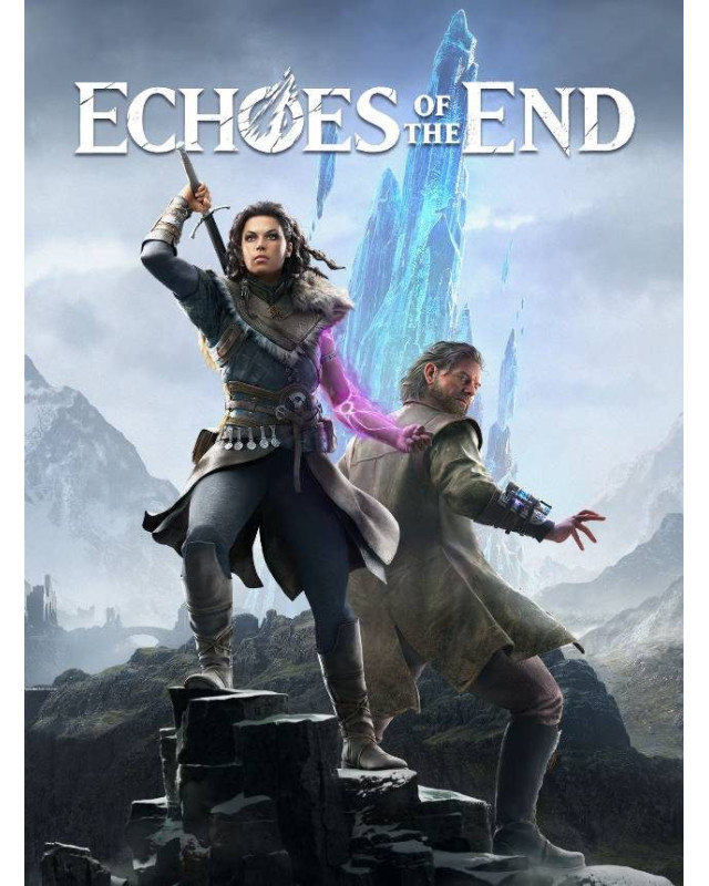 Echoes of the End