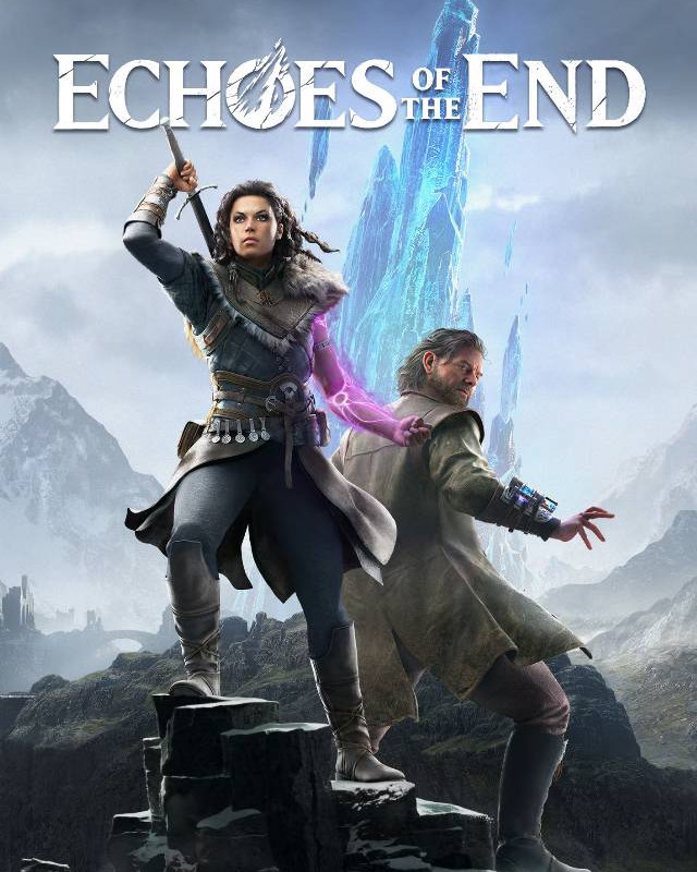Echoes of the End