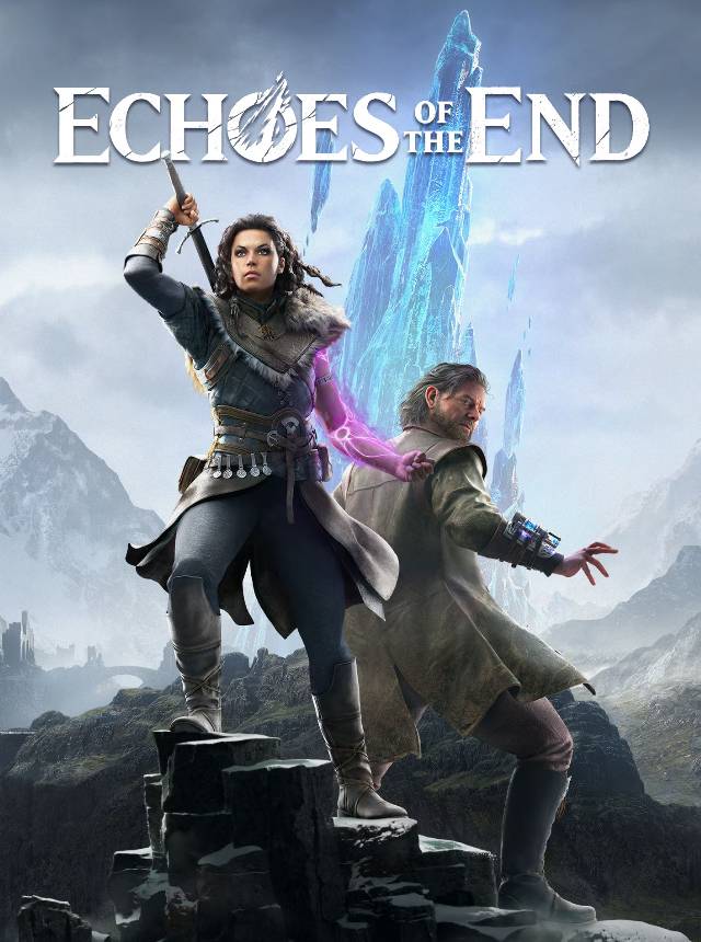 Echoes of the End