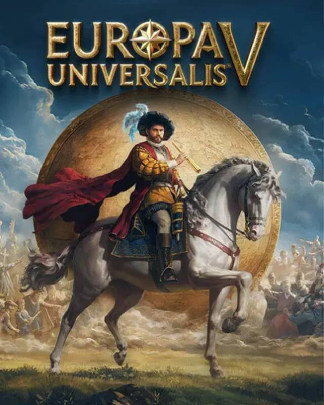 Europa Universalis V