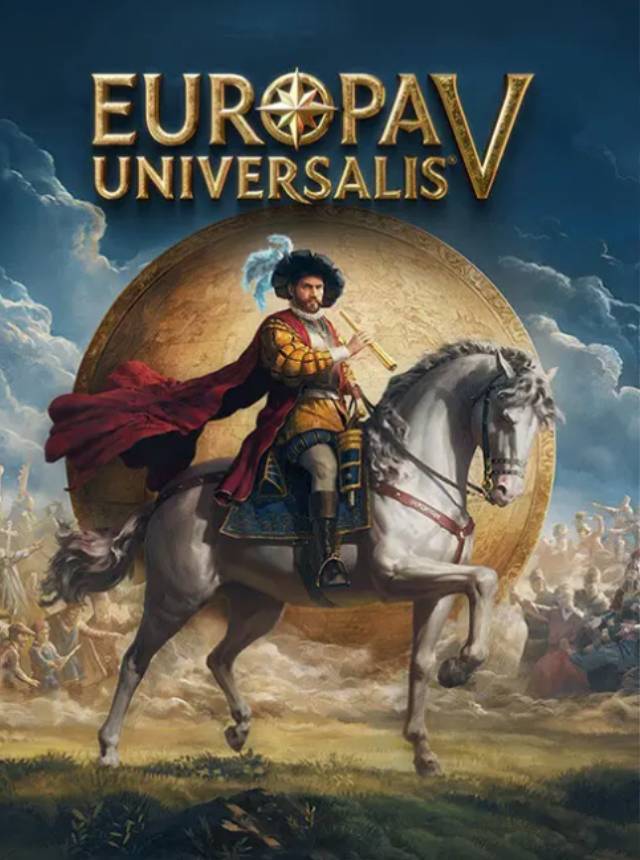 Europa Universalis V