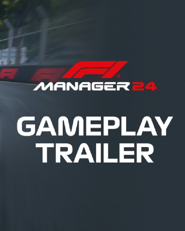 F1® Manager 2024