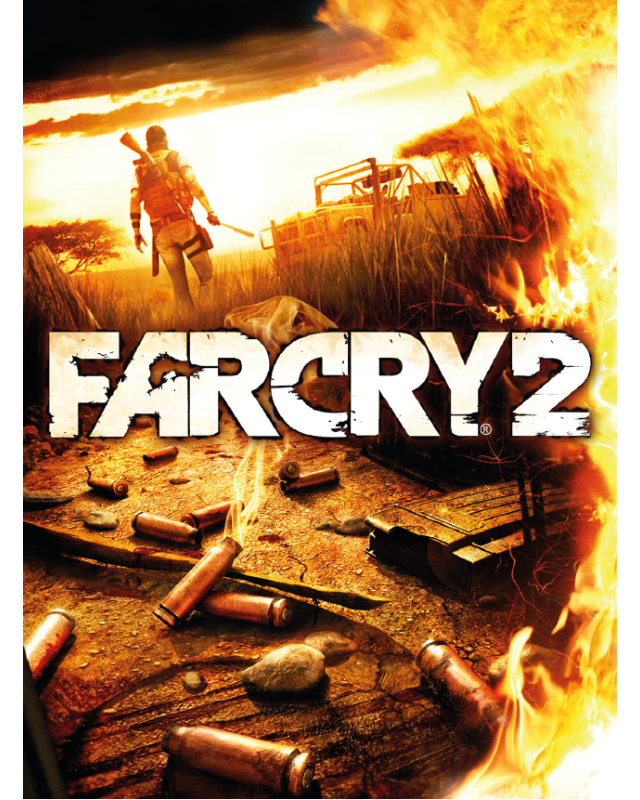 Far Cry® 2