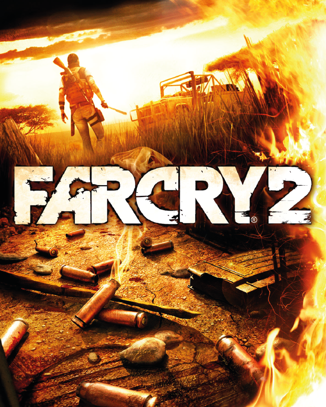 Far Cry® 2