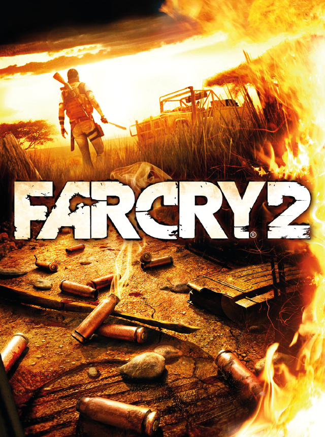 Far Cry® 2