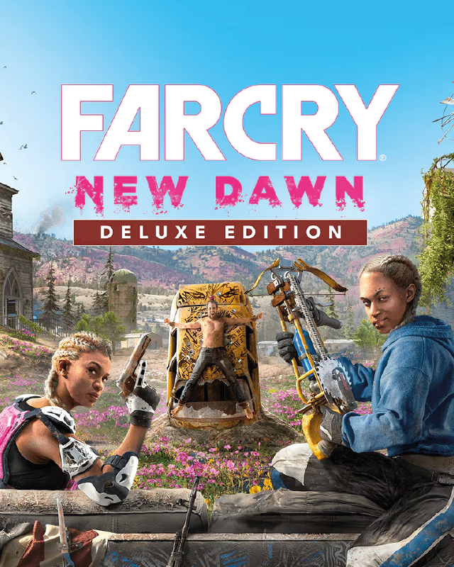 Far Cry® New Dawn