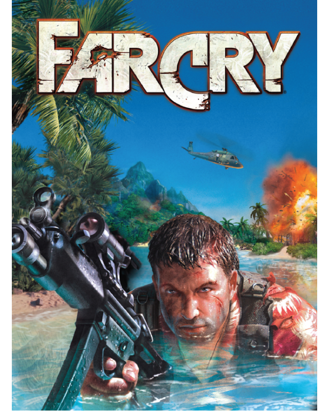 Far Cry®