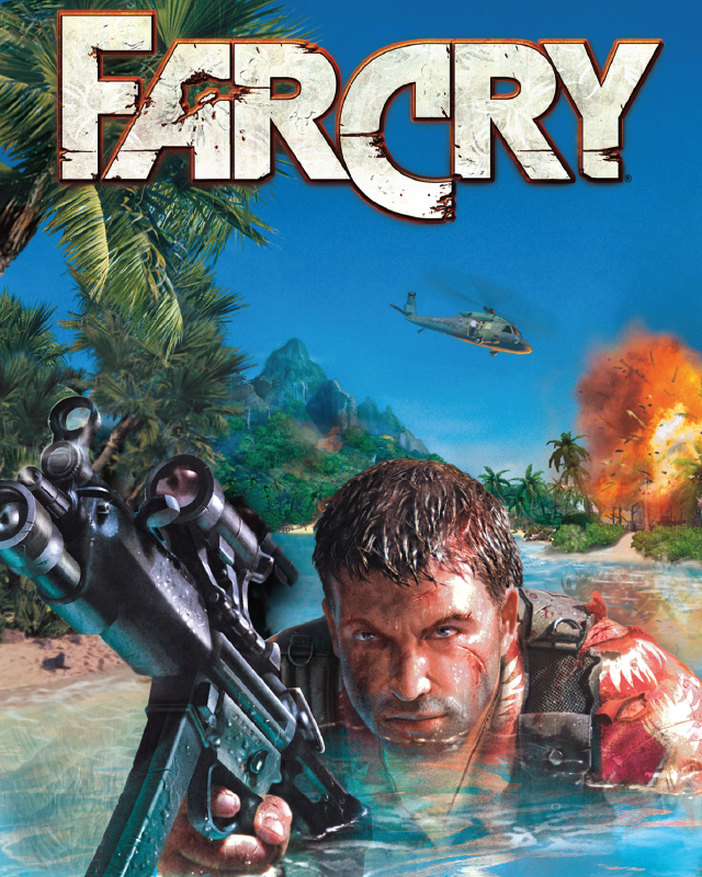 Far Cry®