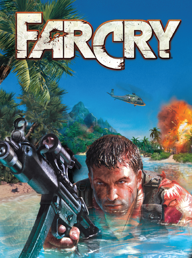 Far Cry®