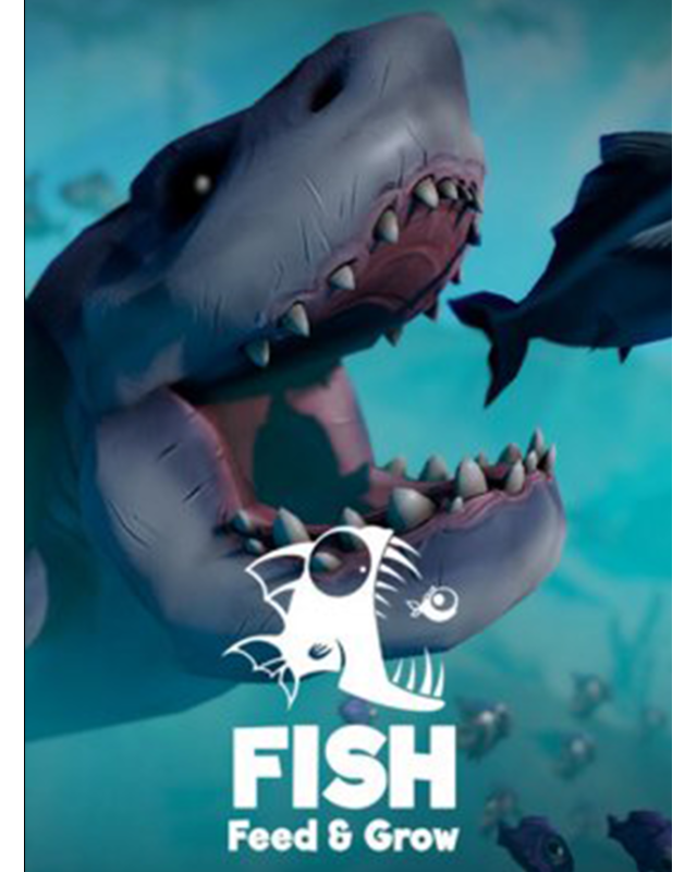 Feed and Grow: Fish Feed and Grow: Fish
