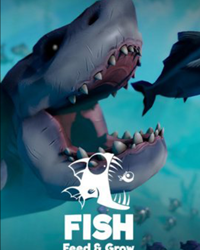 Feed and Grow: Fish