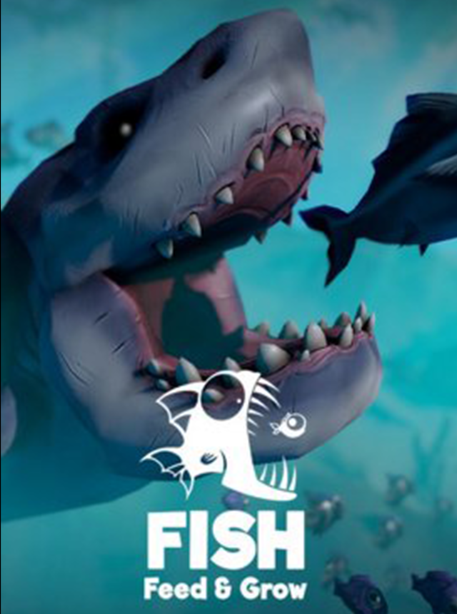 Feed and Grow: Fish