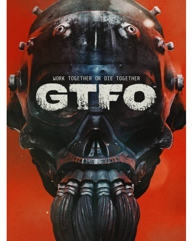 GTFO