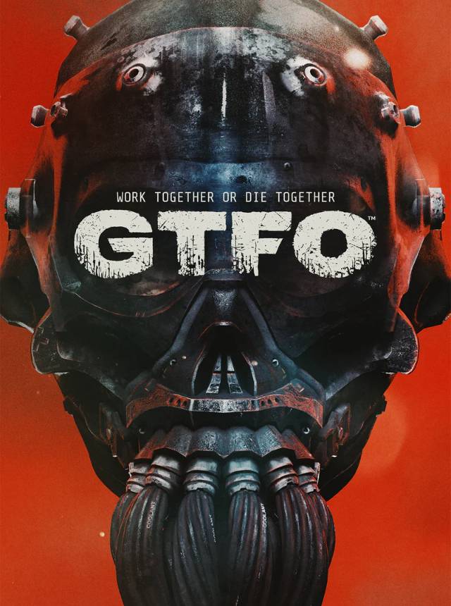 GTFO
