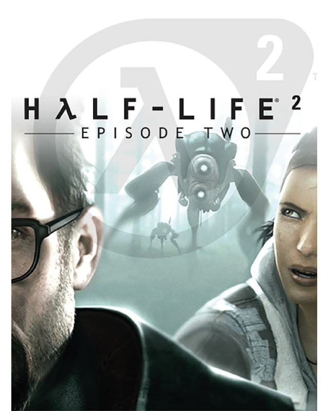 Half-Life 2