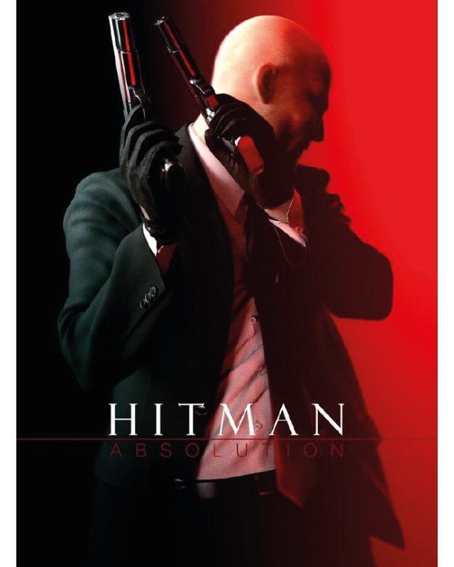 Hitman: Absolution™