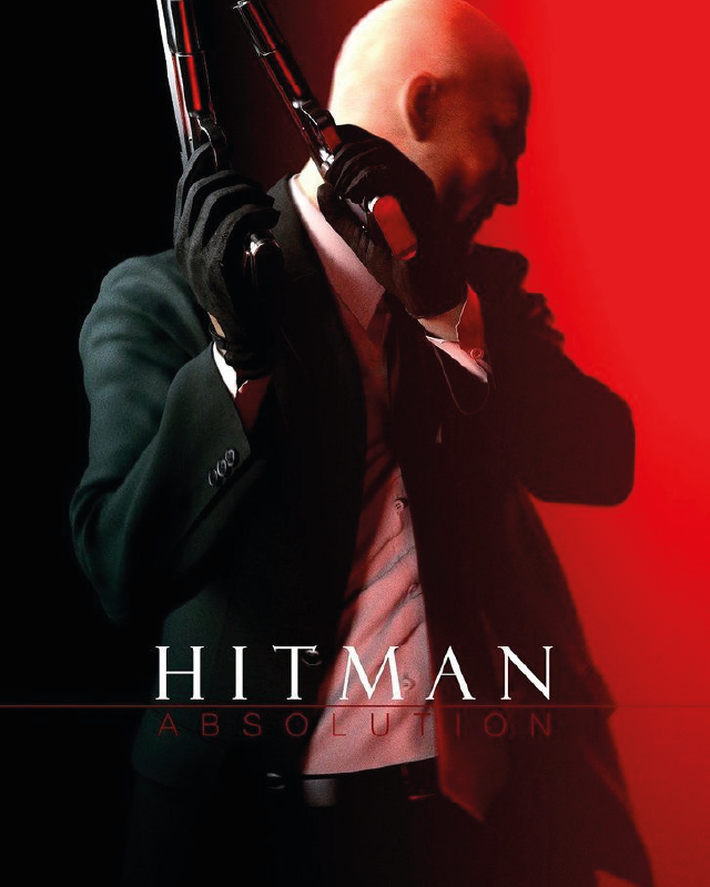 Hitman: Absolution™ Hitman: Absolution™
