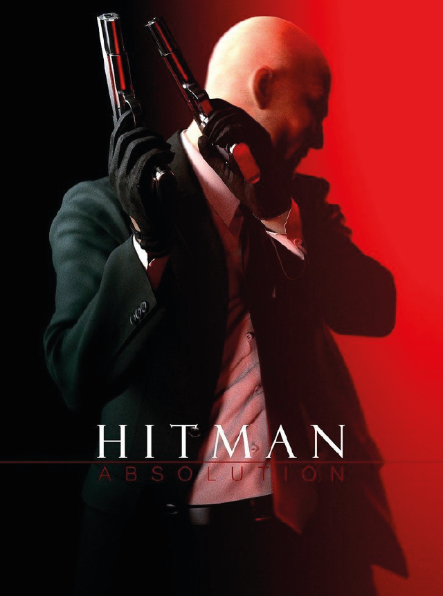 Hitman: Absolution™