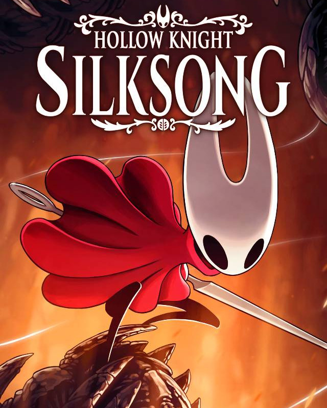 Hollow Knight: Silksong
