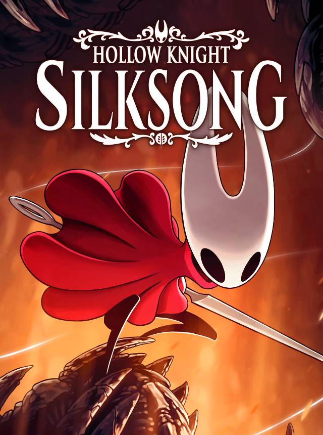 Hollow Knight: Silksong