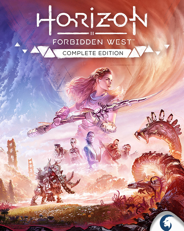Horizon Forbidden West™ Complete Edition Horizon Forbidden West™ Complete Edition