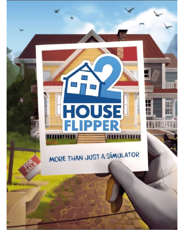 House Flipper 2