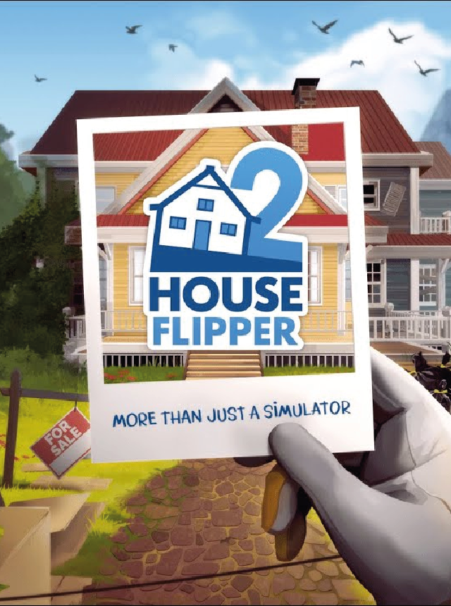 House Flipper 2