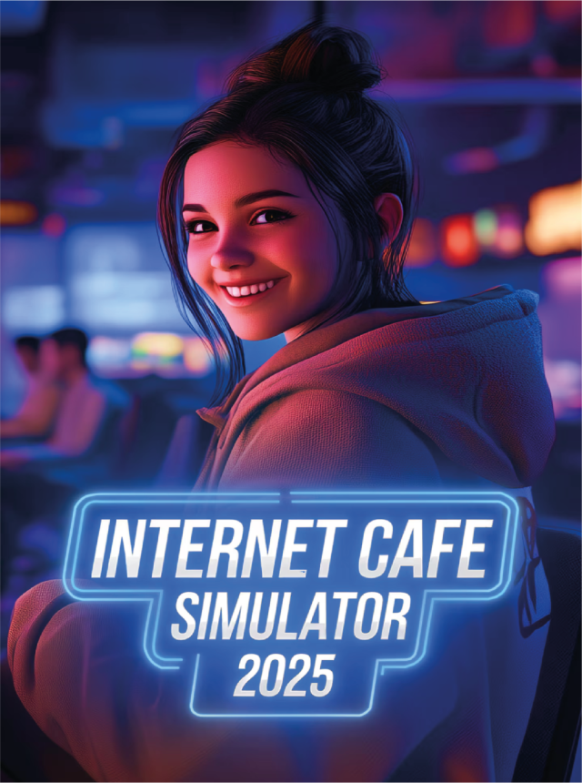 Internet Cafe Simulator 2025