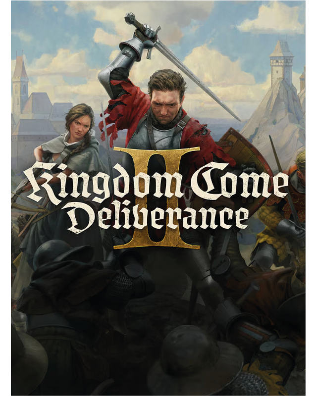 Kingdom Come: Deliverance