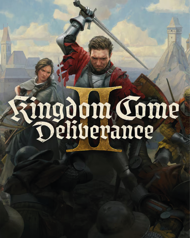 Kingdom Come: Deliverance