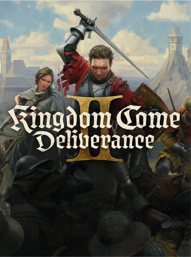 Kingdom Come: Deliverance