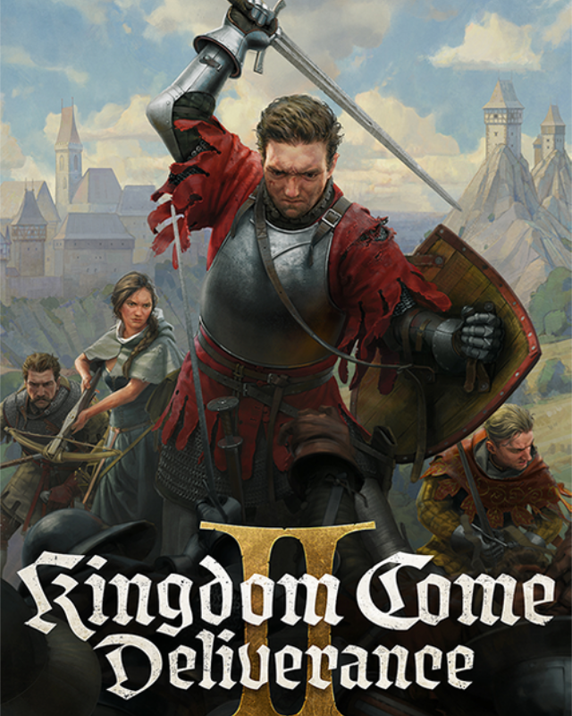 Kingdom Come: Deliverance II