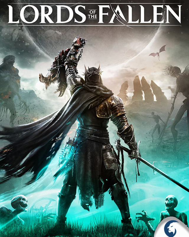 Lords of the Fallen