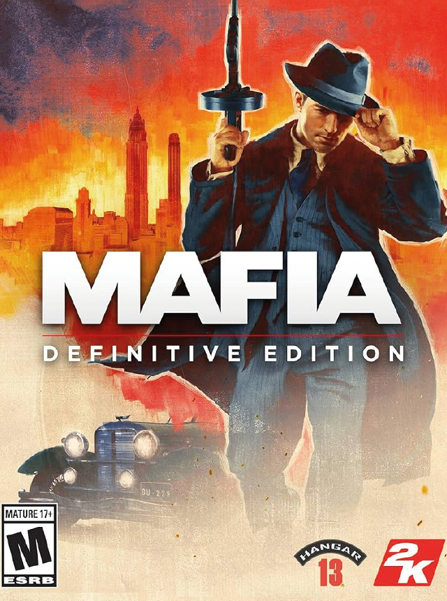 Mafia