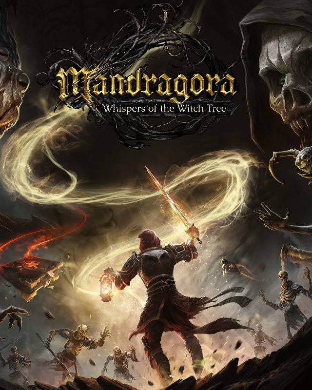 Mandragora: Whispers of the Witch Tree
