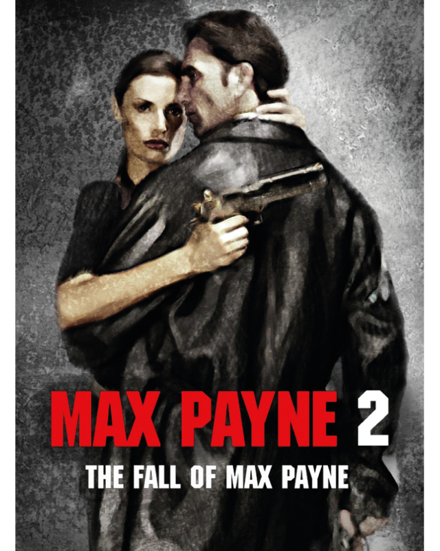Max Payne 2: The Fall of Max Payne