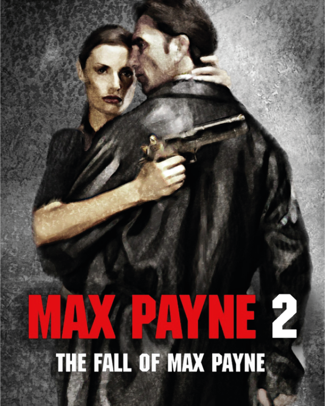 Max Payne 2: The Fall of Max Payne