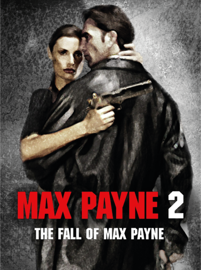 Max Payne 2: The Fall of Max Payne