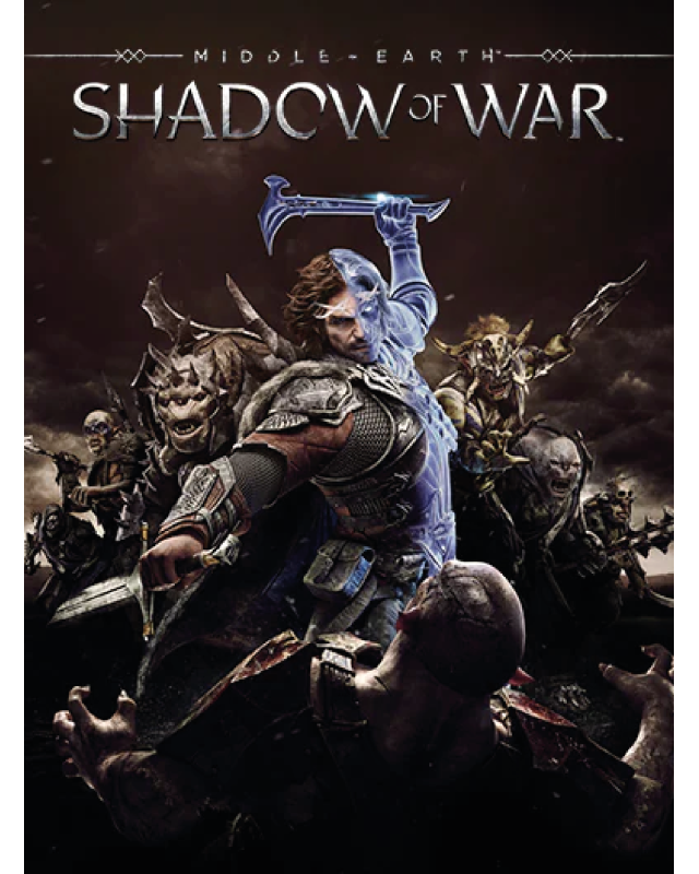 Middle-earth™: Shadow of War™