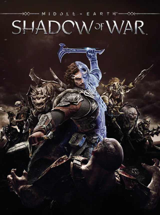 Middle-earth™: Shadow of War™