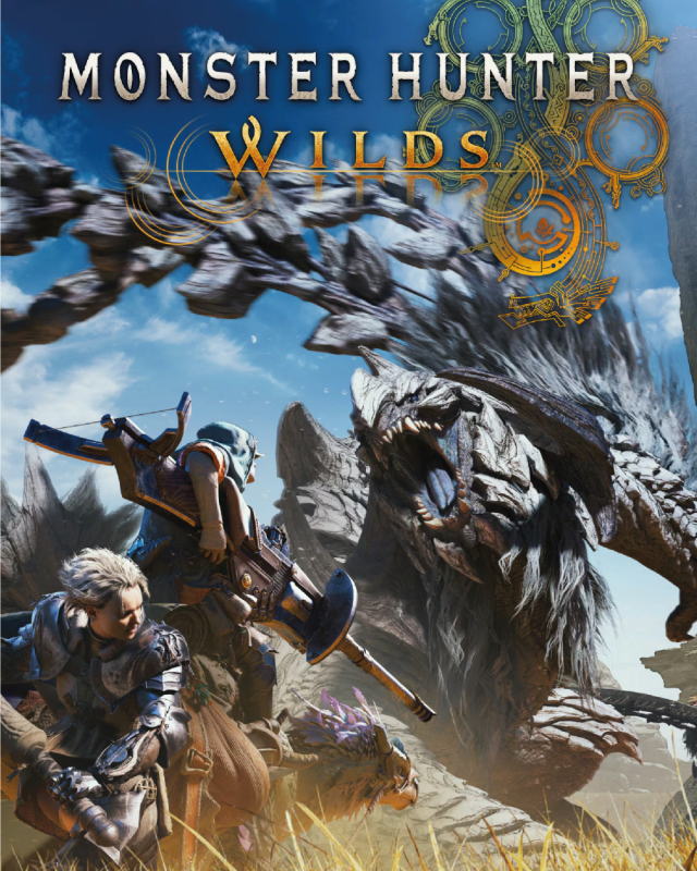 Monster Hunter Wilds Monster Hunter Wilds