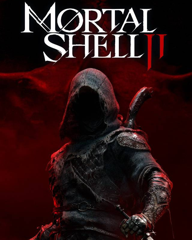 Mortal Shell II